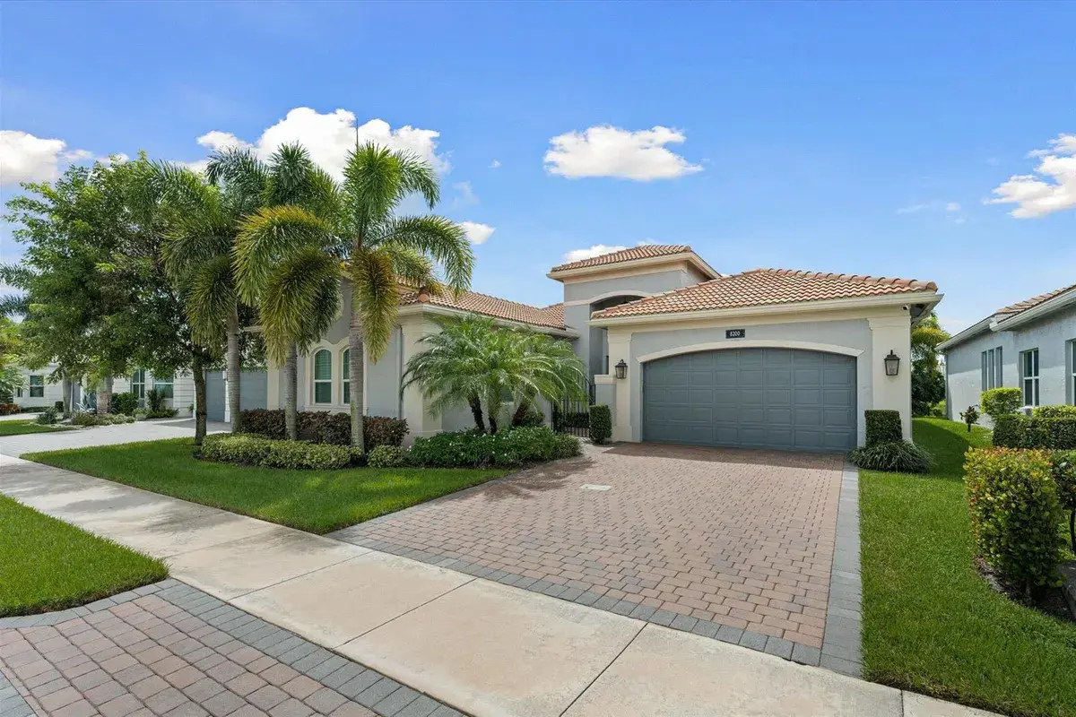8200 MAJESTIC MOUNTAIN Drive, Boynton Beach FL 33473