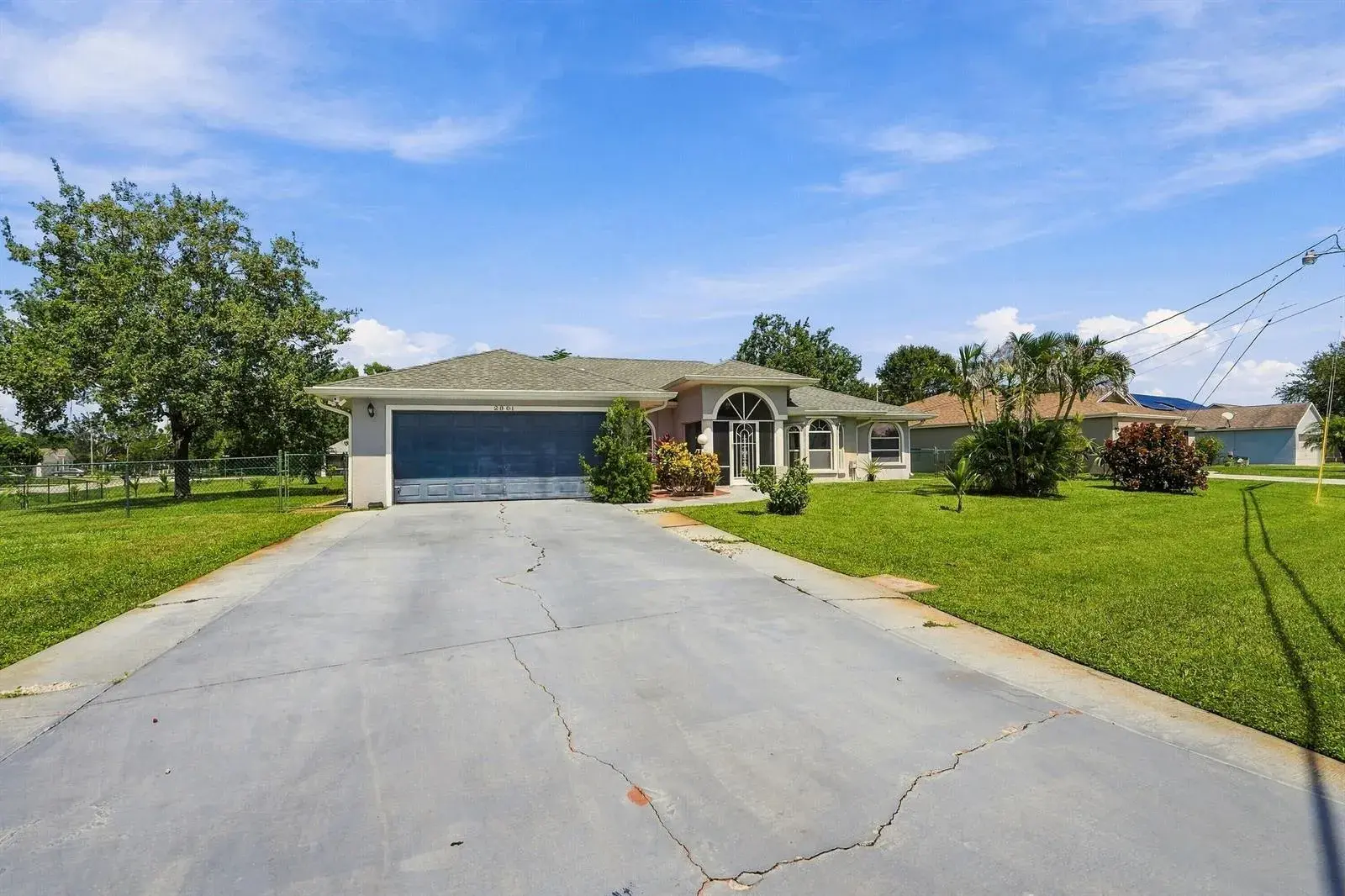 2801 SE Hutchings Avenue, Port St. Lucie FL 34952