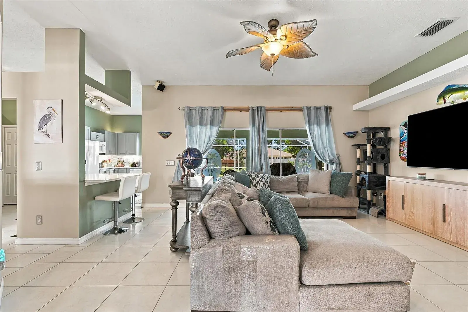 2801 SE Hutchings Avenue, Port St. Lucie FL 34952