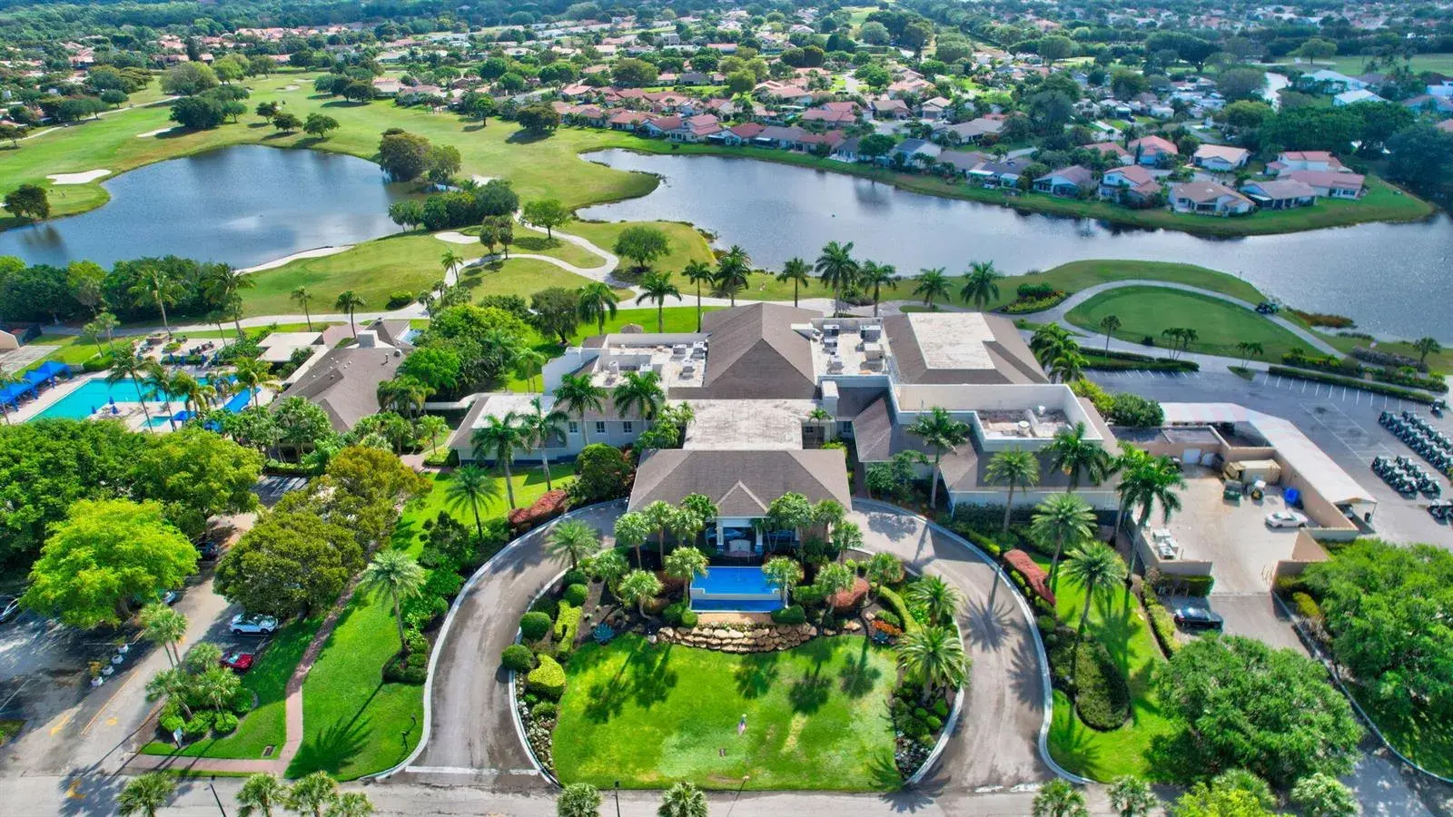 11611 BRIARWOOD Circle # 3, Boynton Beach FL 33437