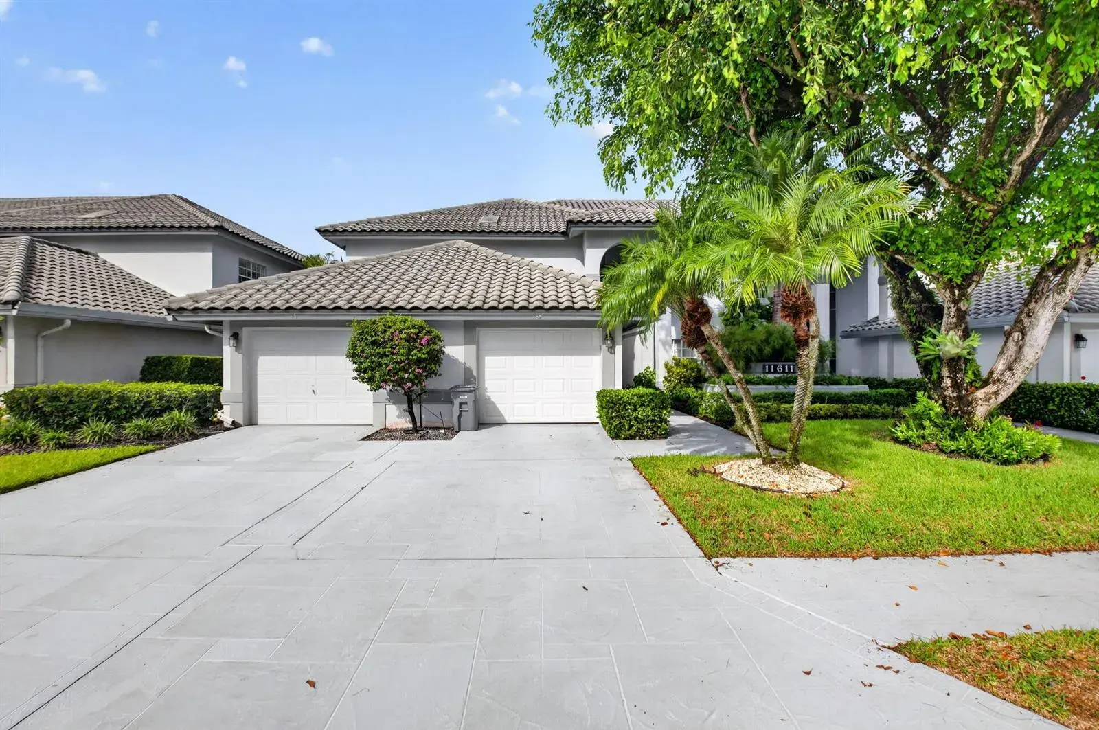 11611 BRIARWOOD Circle # 3, Boynton Beach FL 33437