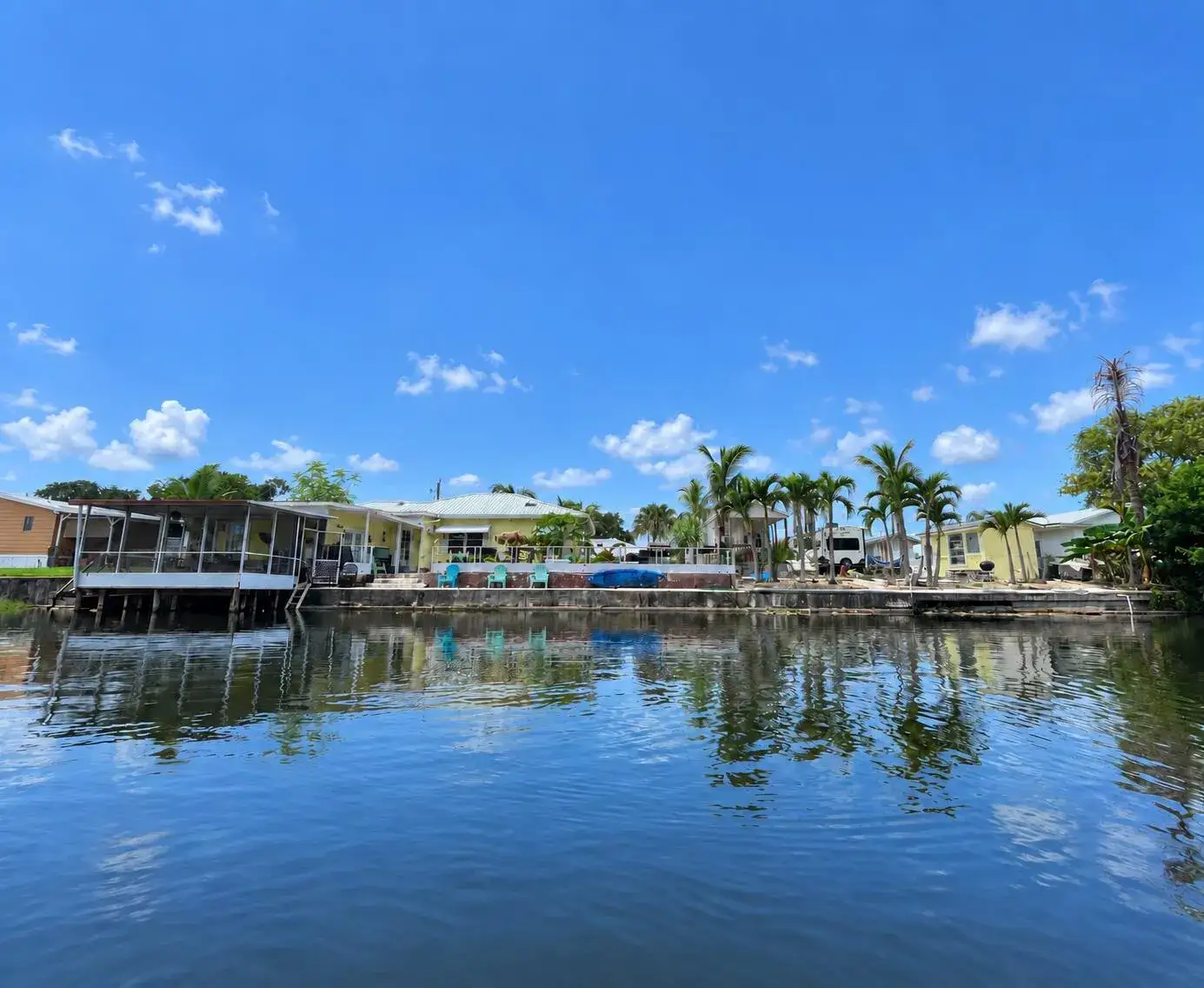1099 7th Street, Okeechobee FL 34974