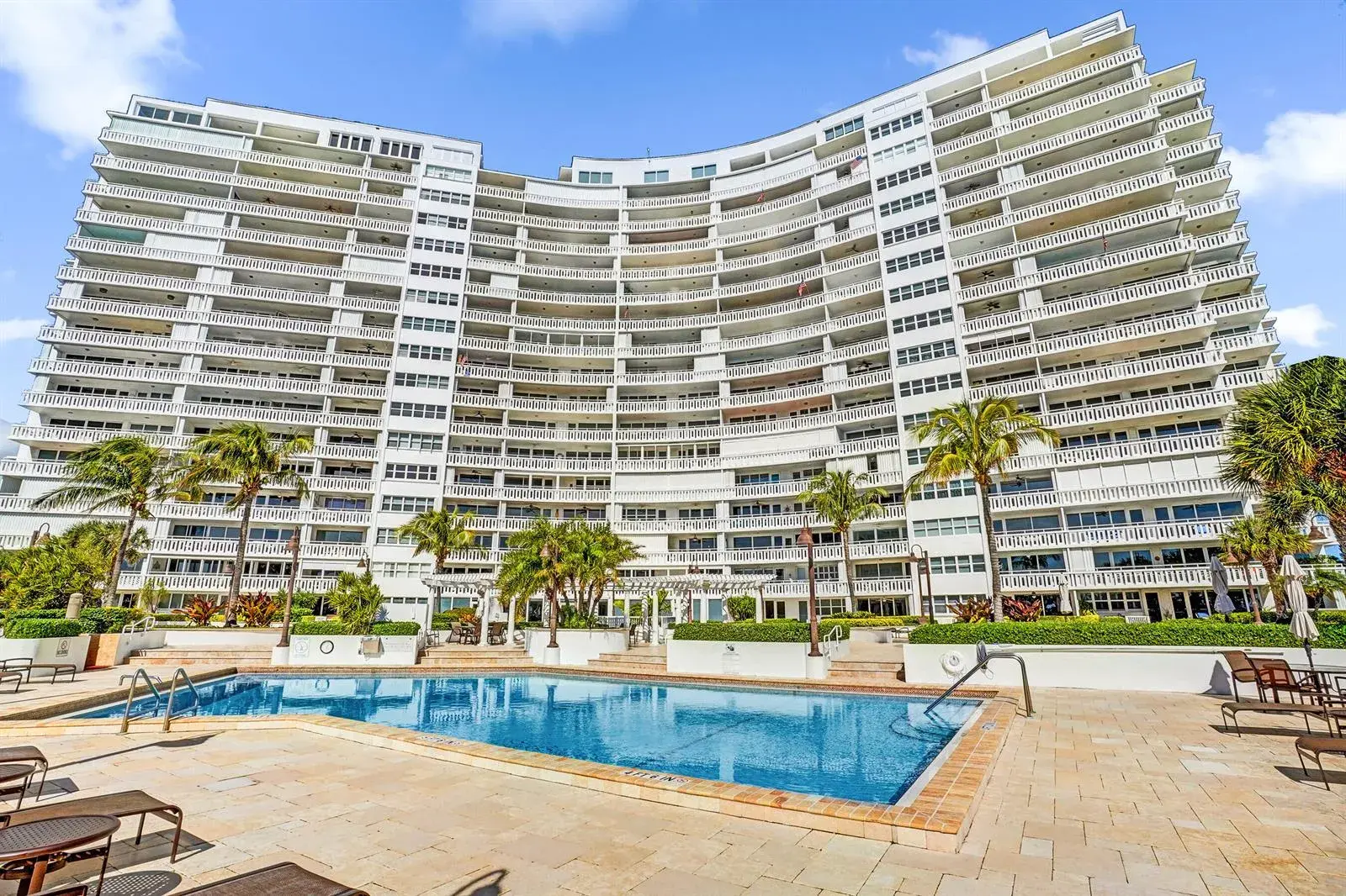 2000 S OCEAN Drive # 604, Fort Lauderdale FL 33316