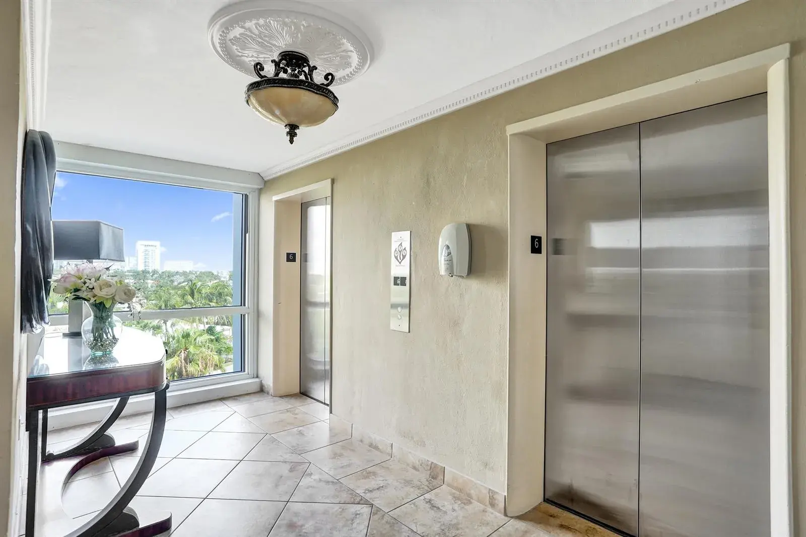 2000 S OCEAN Drive # 604, Fort Lauderdale FL 33316