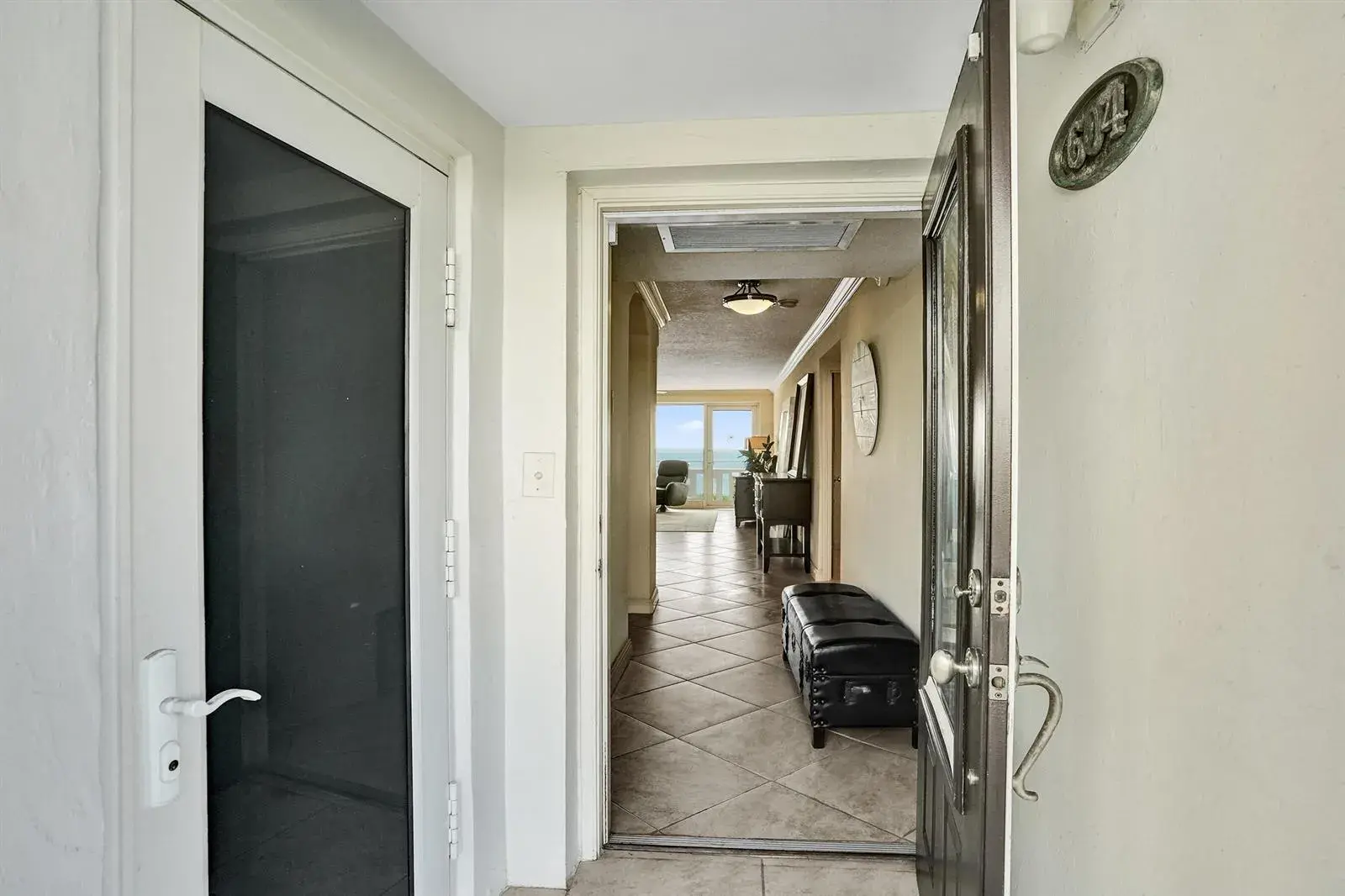 2000 S OCEAN Drive # 604, Fort Lauderdale FL 33316
