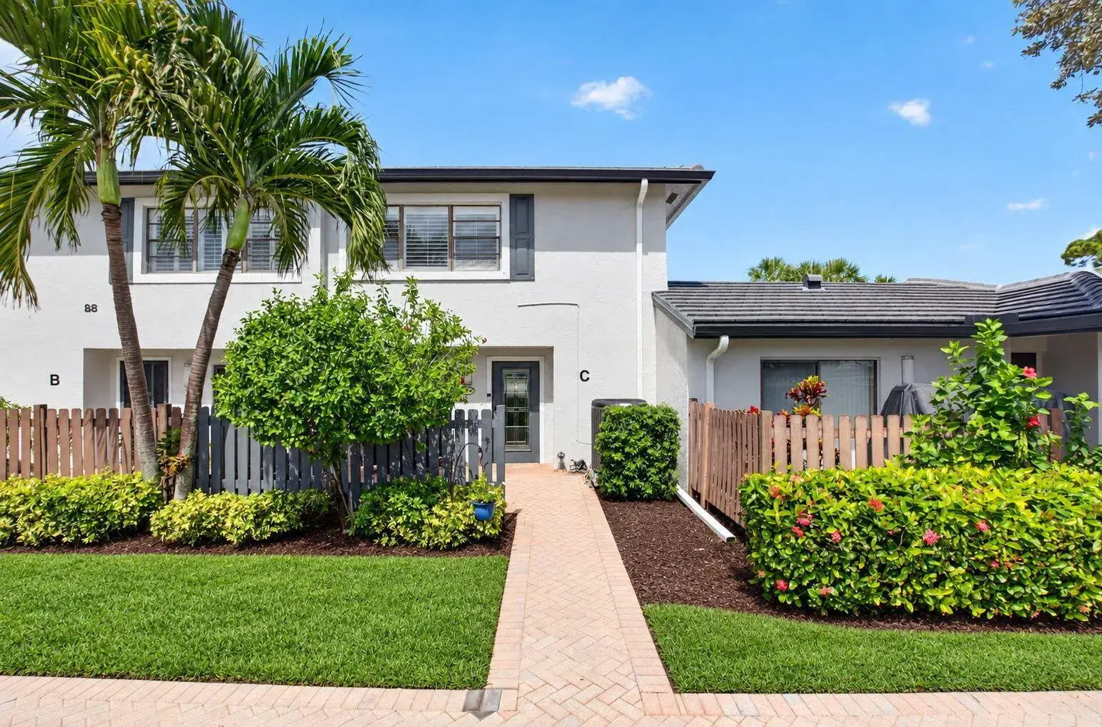 28 Southport Lane # C, Boynton Beach FL 33436