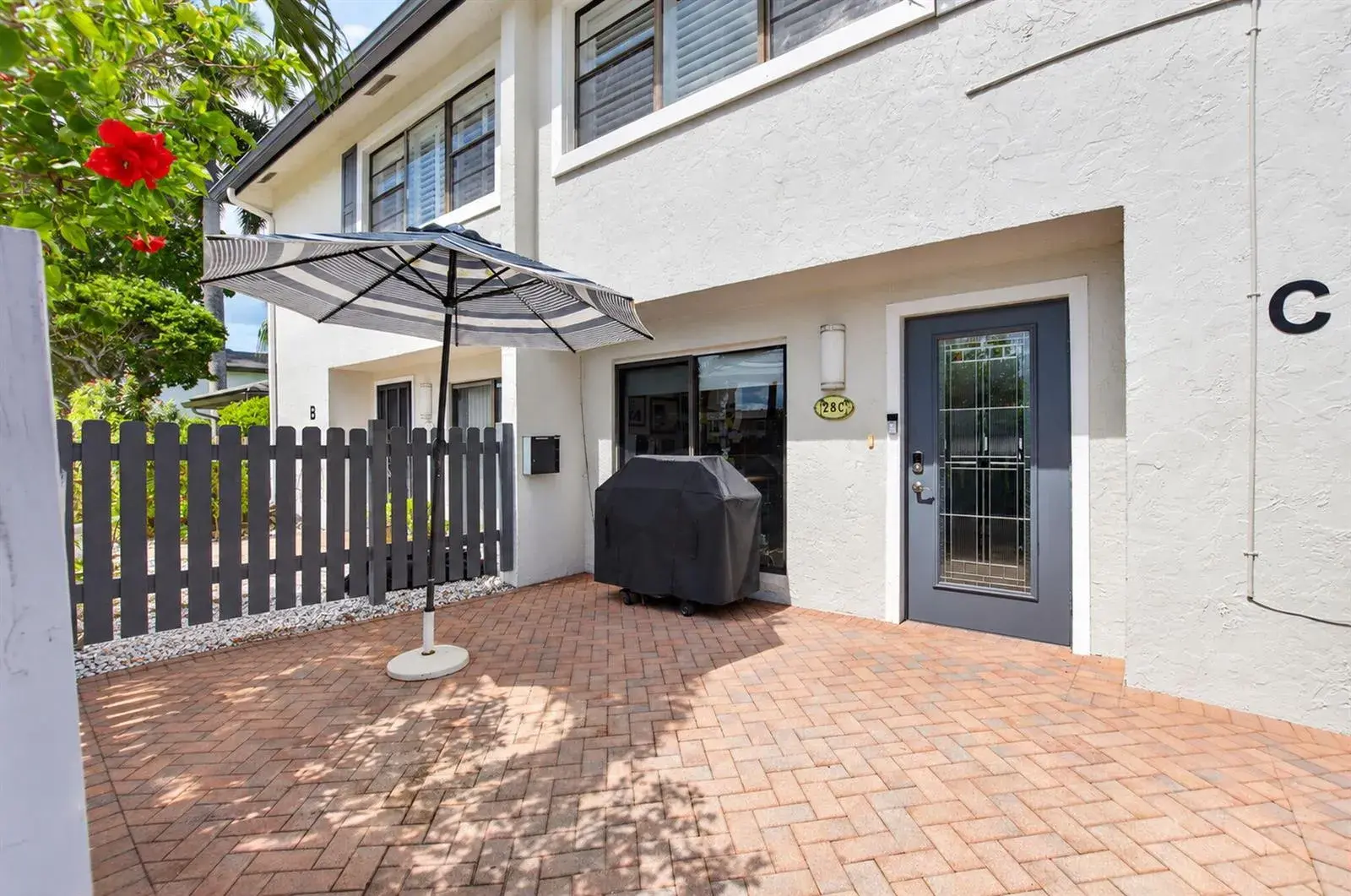 28 Southport Lane # C, Boynton Beach FL 33436