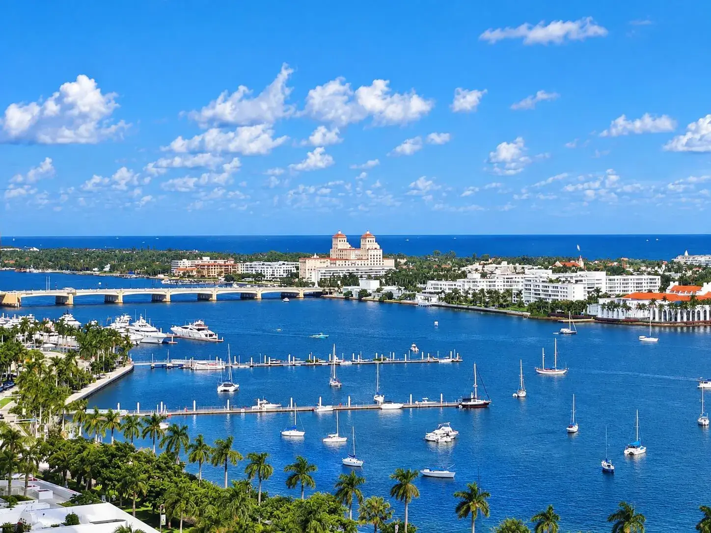 801 S Olive Avenue # 601, West Palm Beach FL 33401