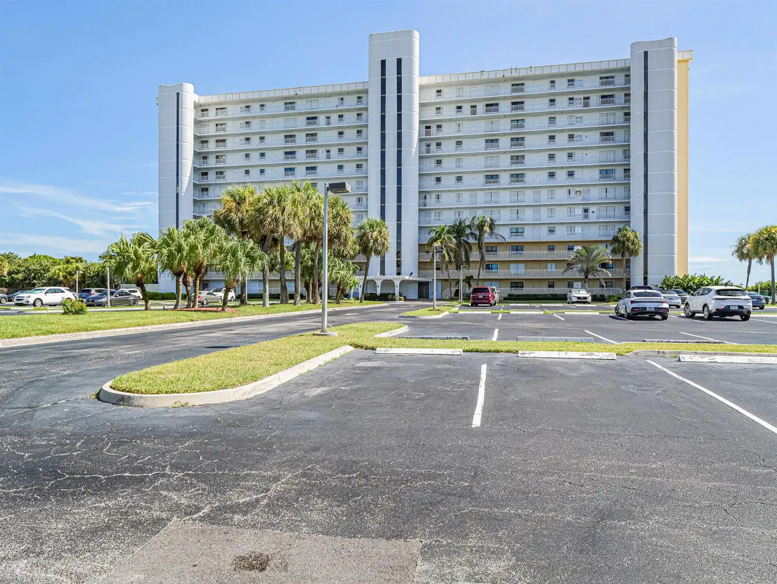 3200 N HIGHWAY A1A # 1004, Hutchinson Island FL 34949 photo 2