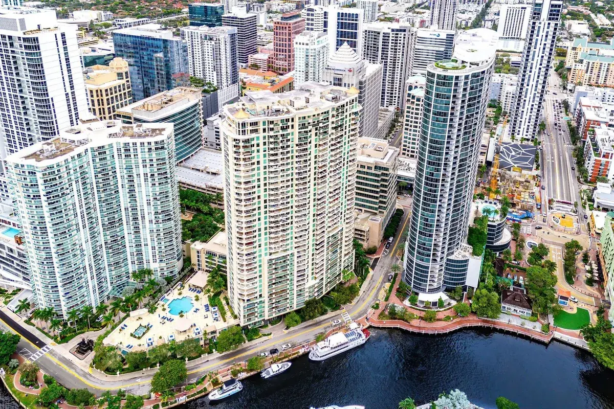 411 N New River Drive E # 401, Fort Lauderdale FL 33301