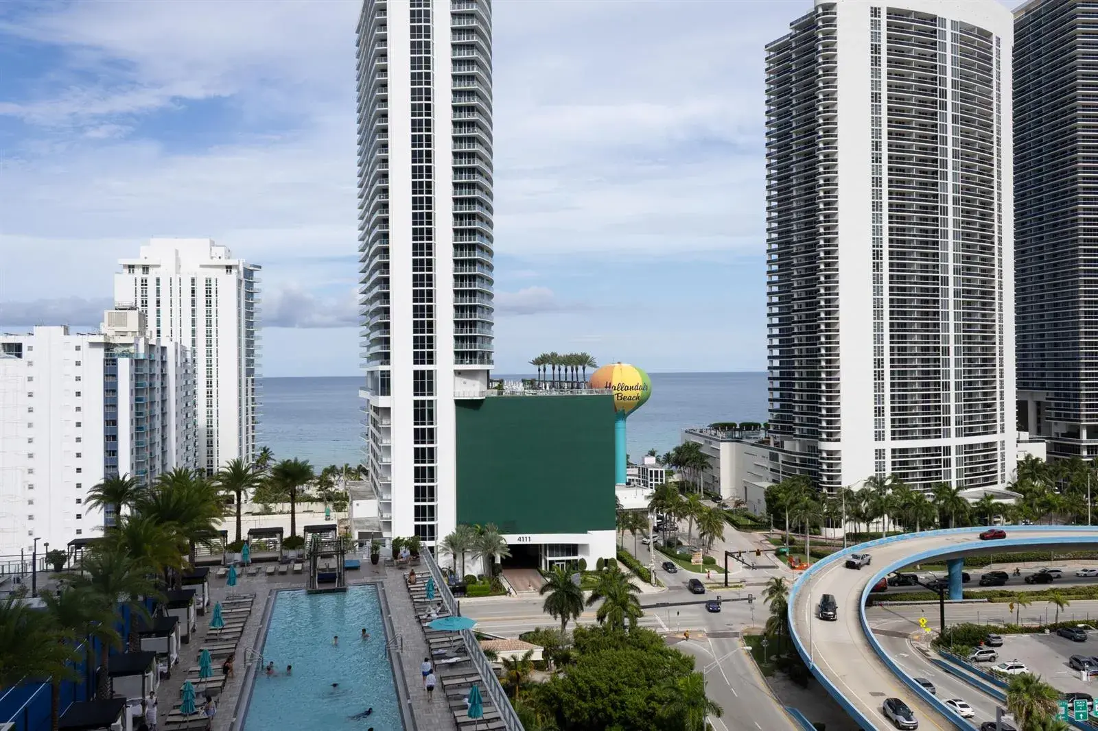 4010 S Ocean Drive # R1007, Hollywood FL 33019