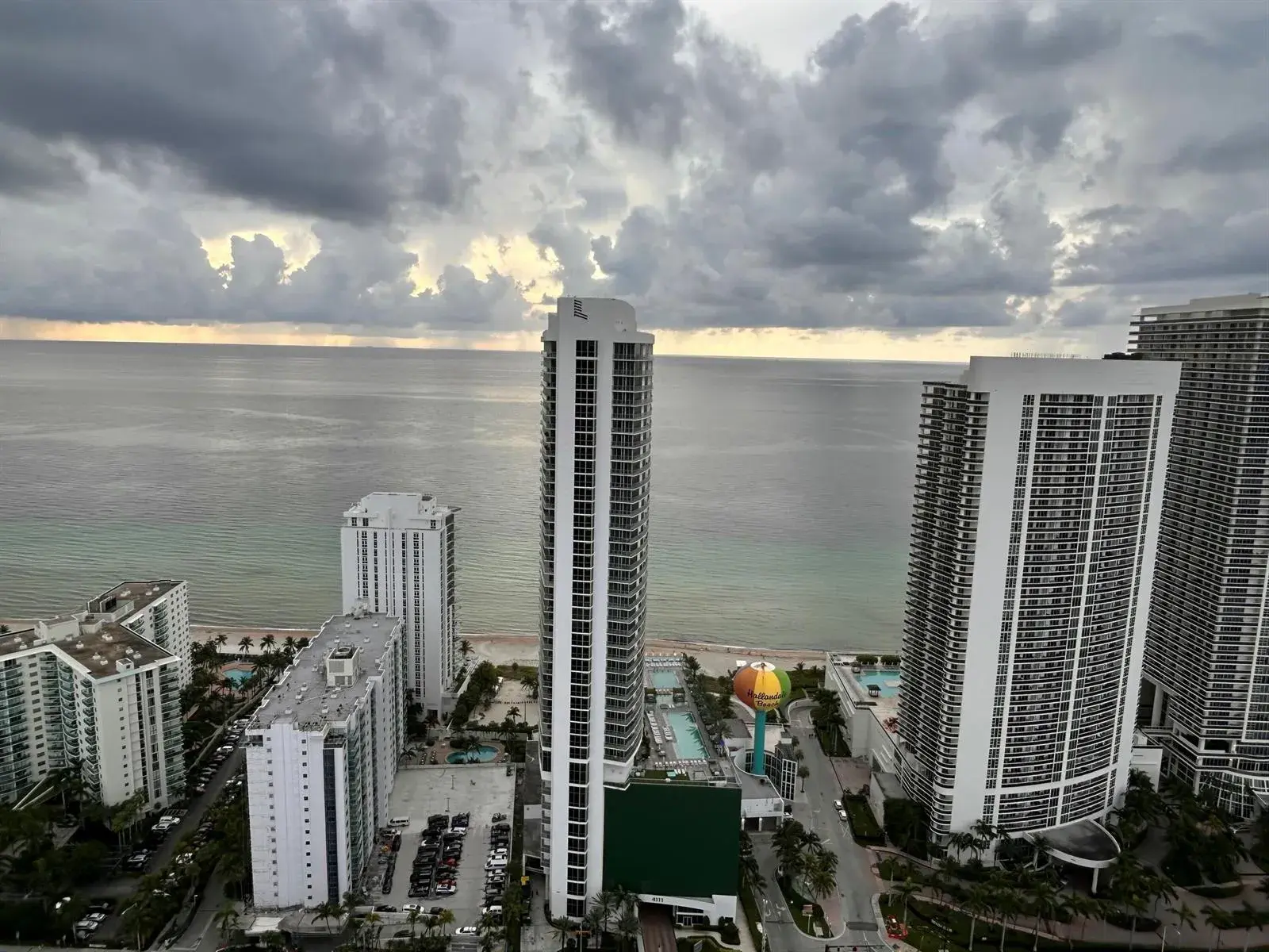 4010 S Ocean Drive # R1007, Hollywood FL 33019