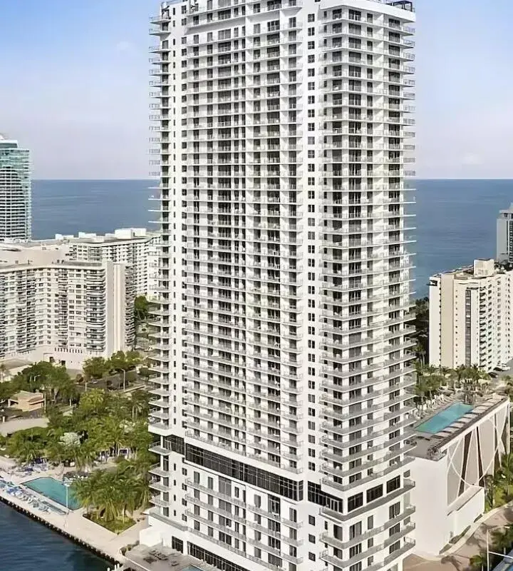 4010 S Ocean Drive # R1007, Hollywood FL 33019