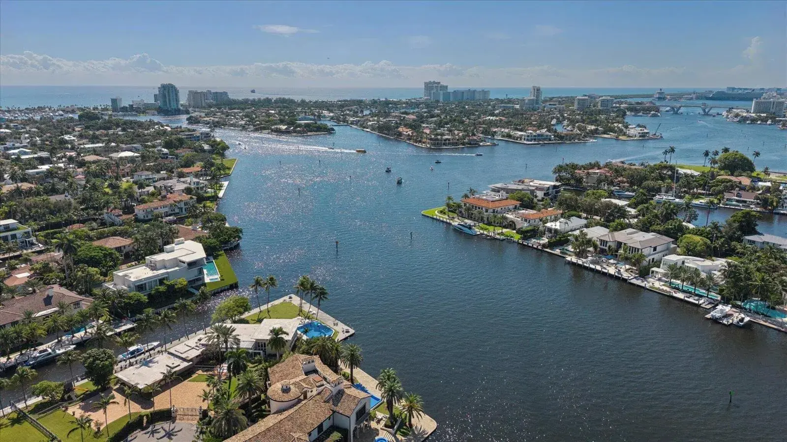 511 Lido Drive, Fort Lauderdale FL 33301