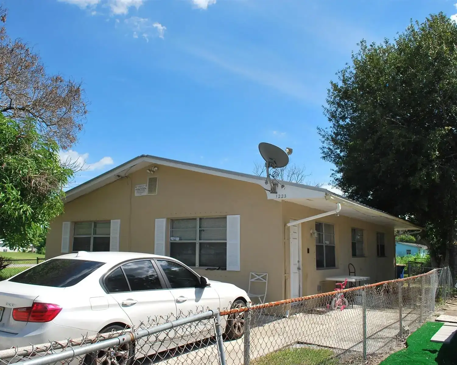 1223 MCCRAY Court, Fort Pierce FL 34950