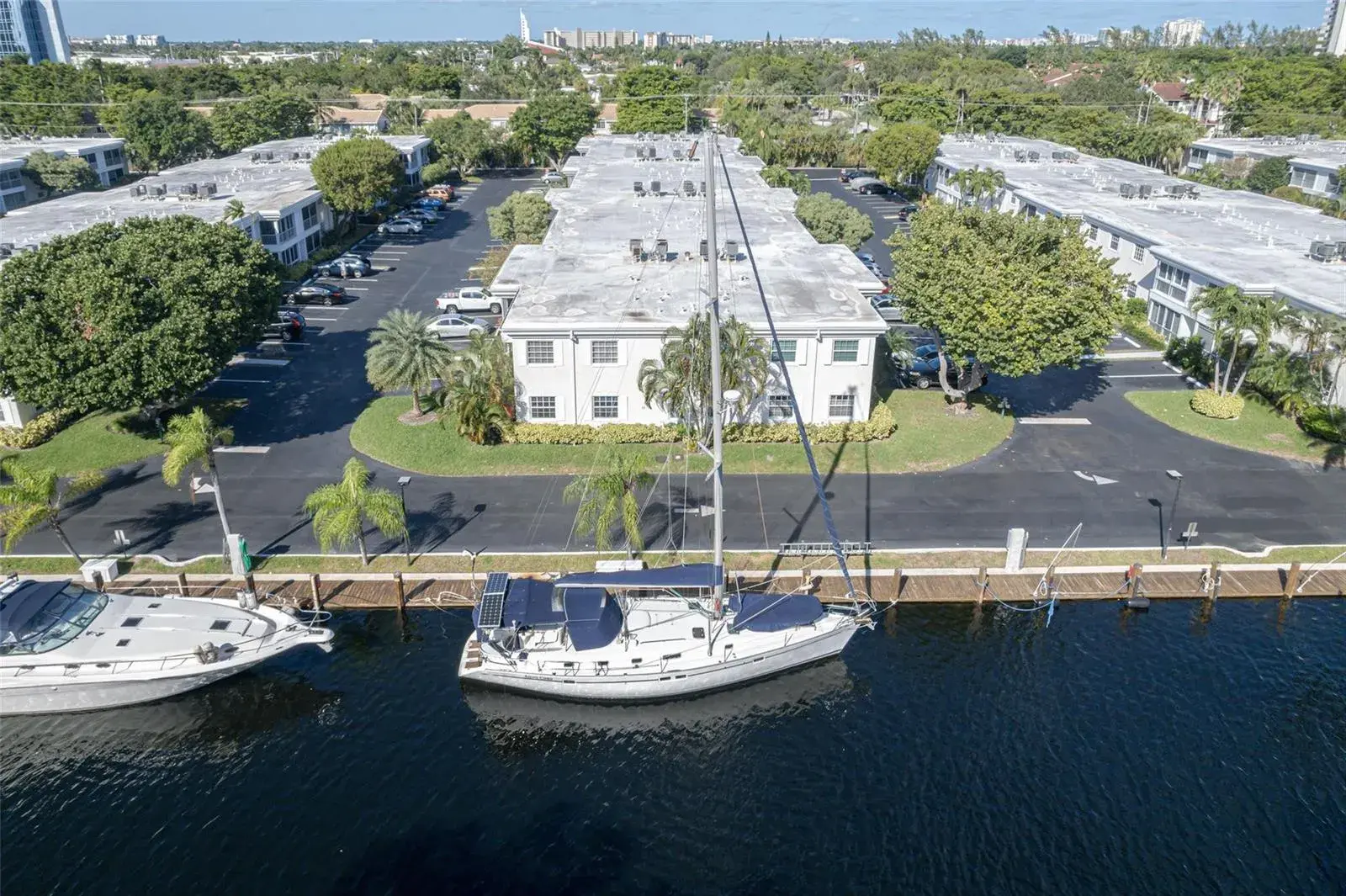6317 Bay Club Drive # 3, Fort Lauderdale FL 33308