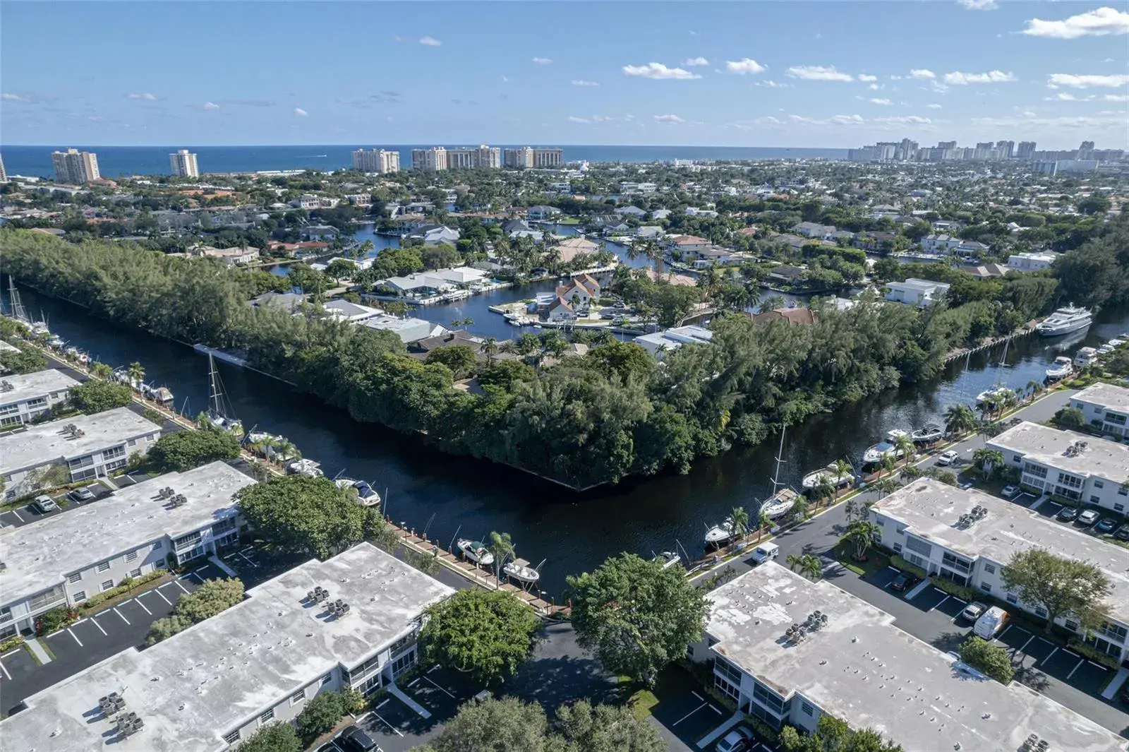 6317 Bay Club Drive # 3, Fort Lauderdale FL 33308