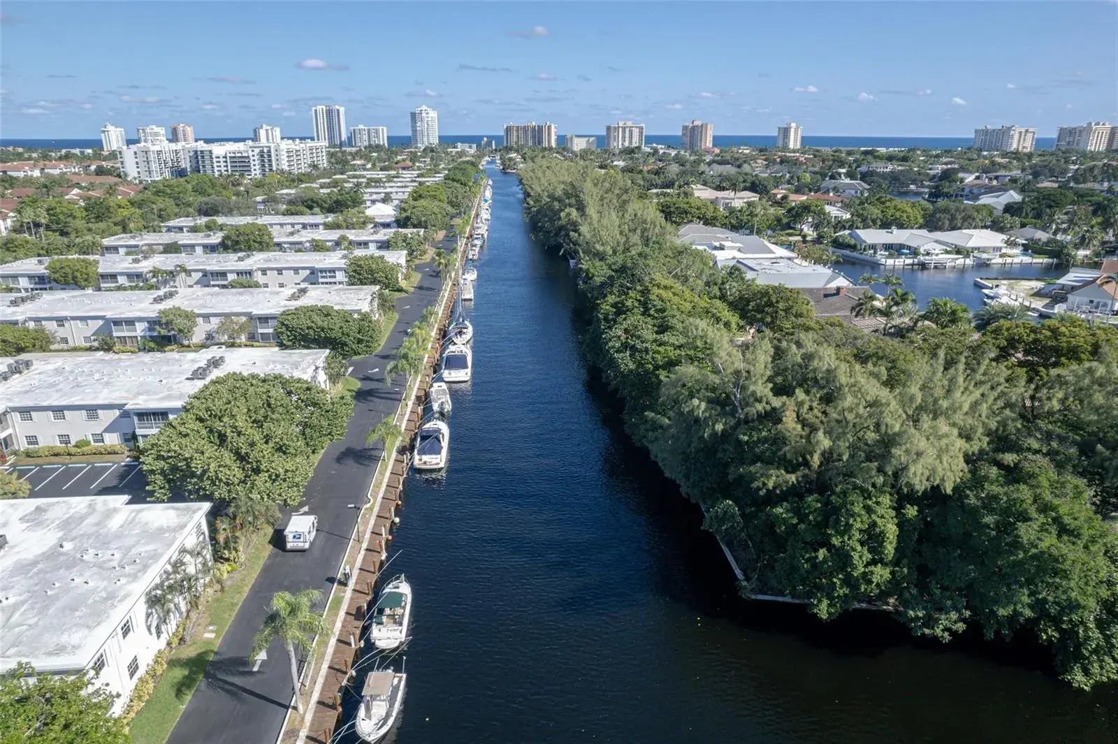 6317 Bay Club Drive # 3, Fort Lauderdale FL 33308