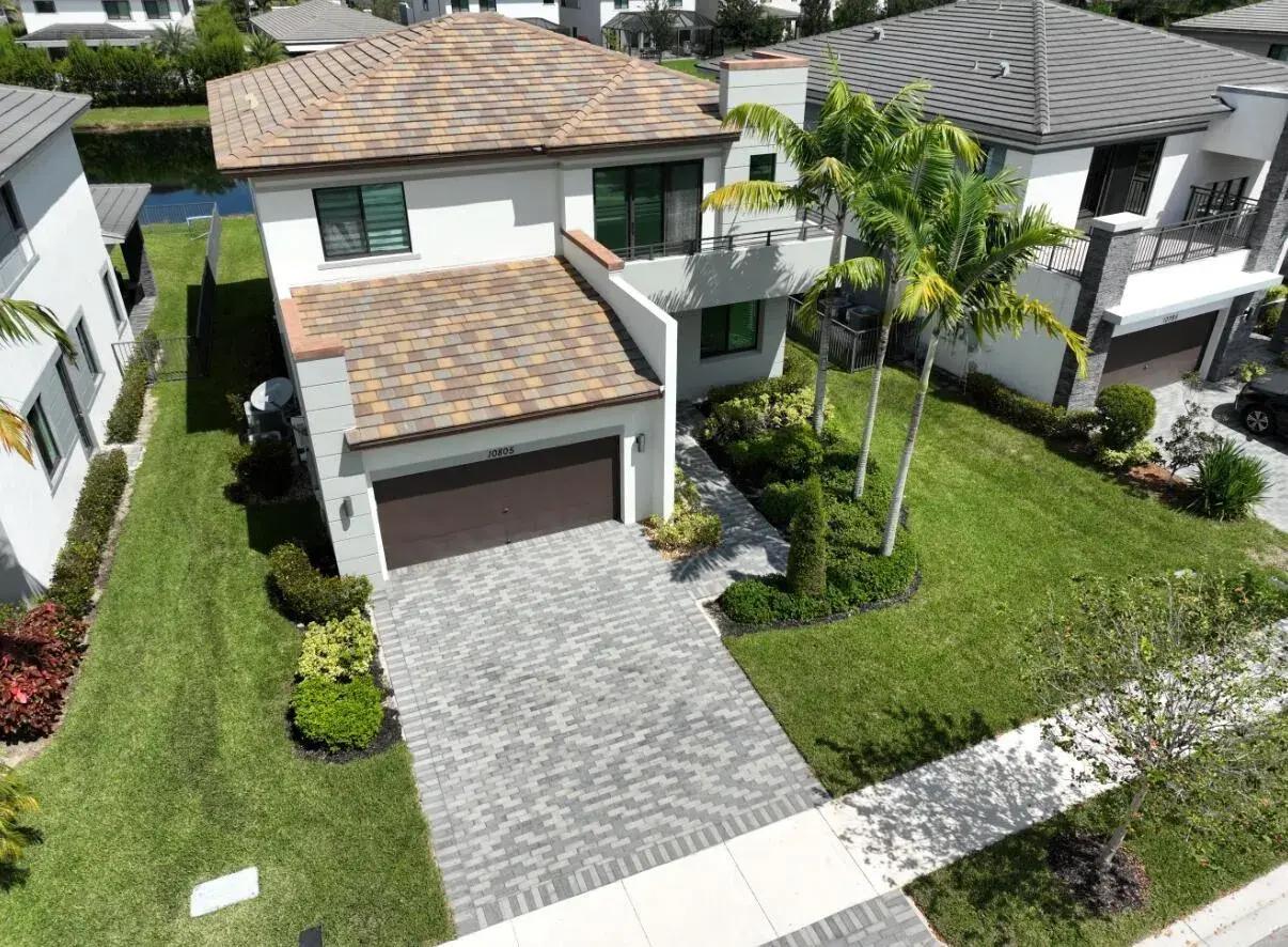 10805 PACIFICA Way, Parkland FL 33076