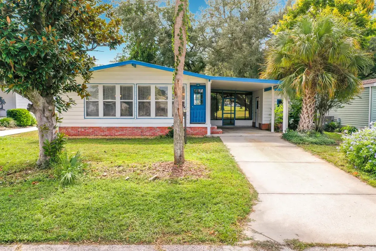 910 Orchid Street, FL 32159