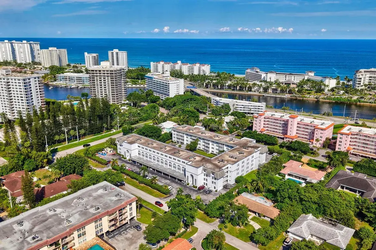 800 E CAMINO REAL # 312, Boca Raton FL 33432