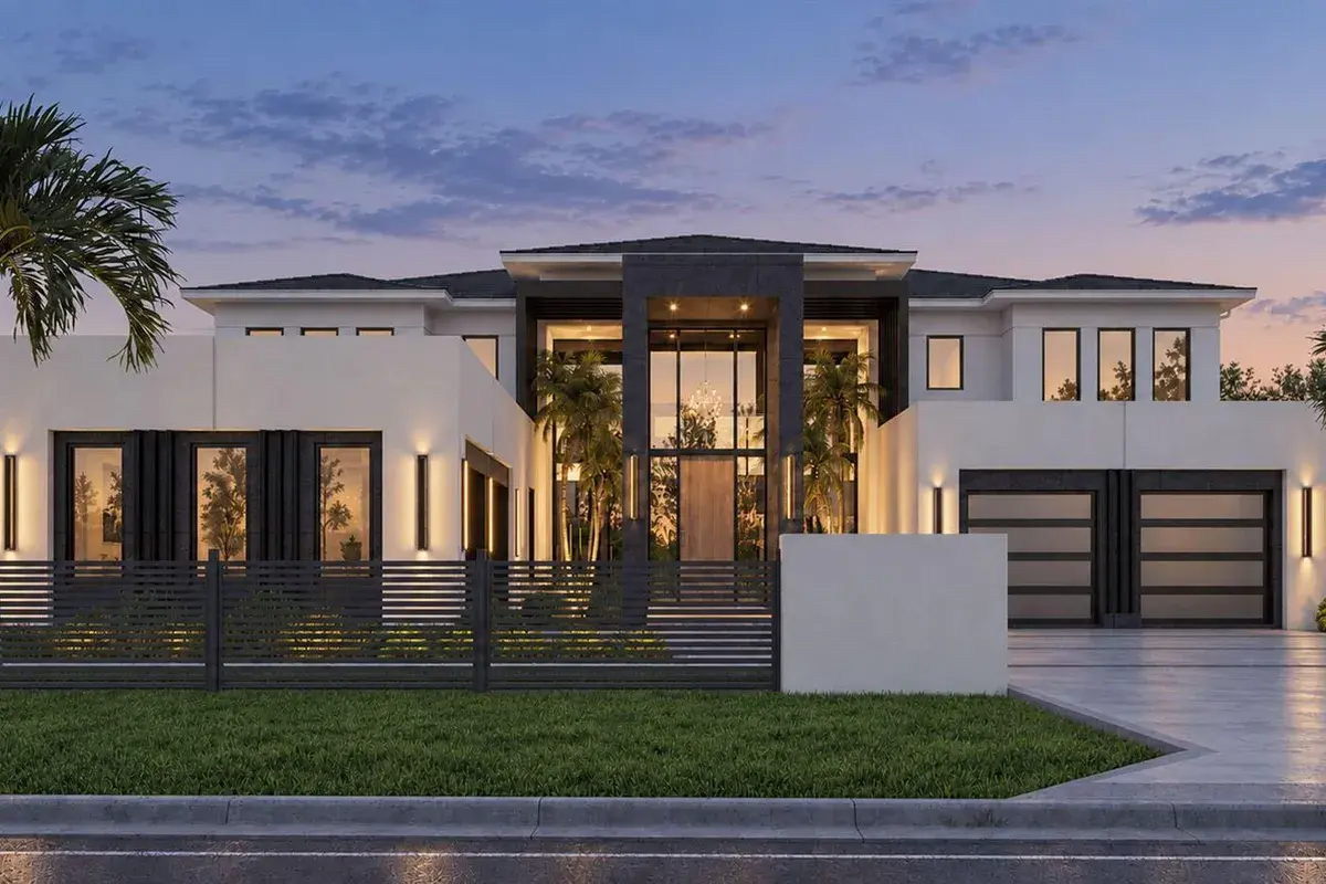 257 Royal Palm Way, Boca Raton FL 33432