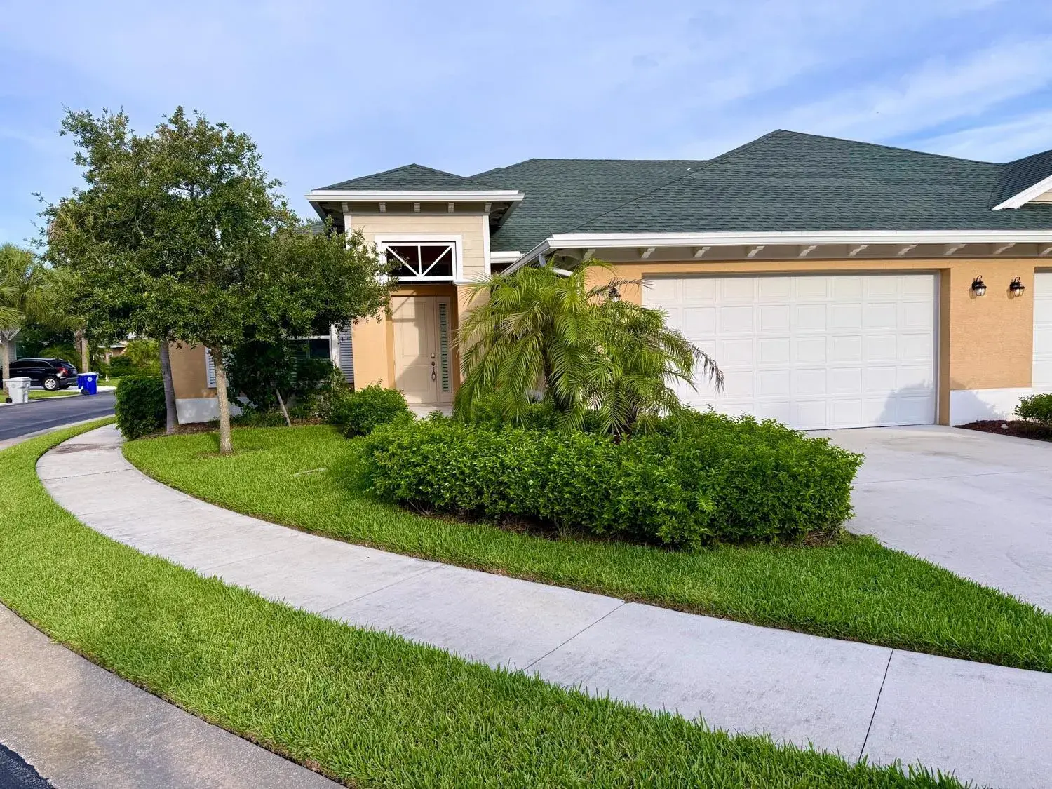 4303 Baseline Drive, Vero Beach FL 32967