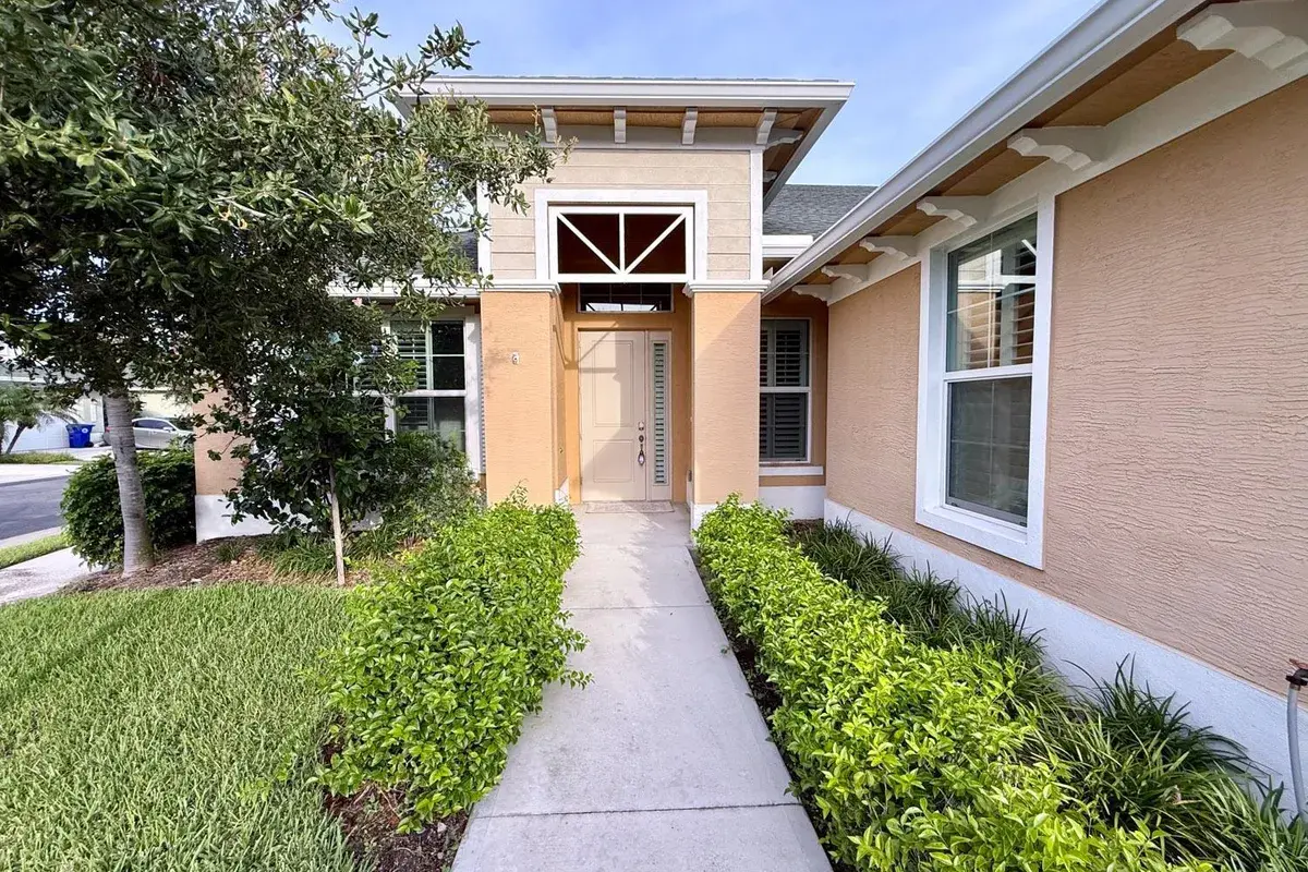 4303 Baseline Drive, Vero Beach FL 32967