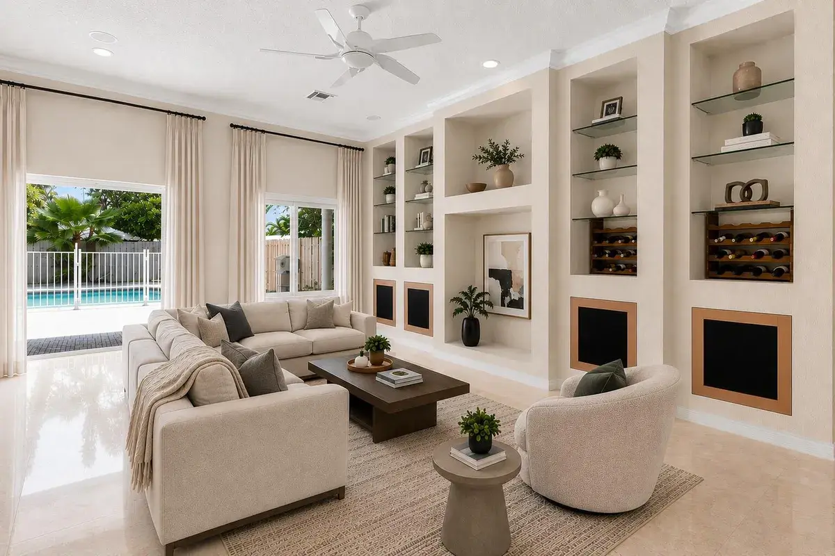 4517 NE 21st Avenue # 4, Fort Lauderdale FL 33308