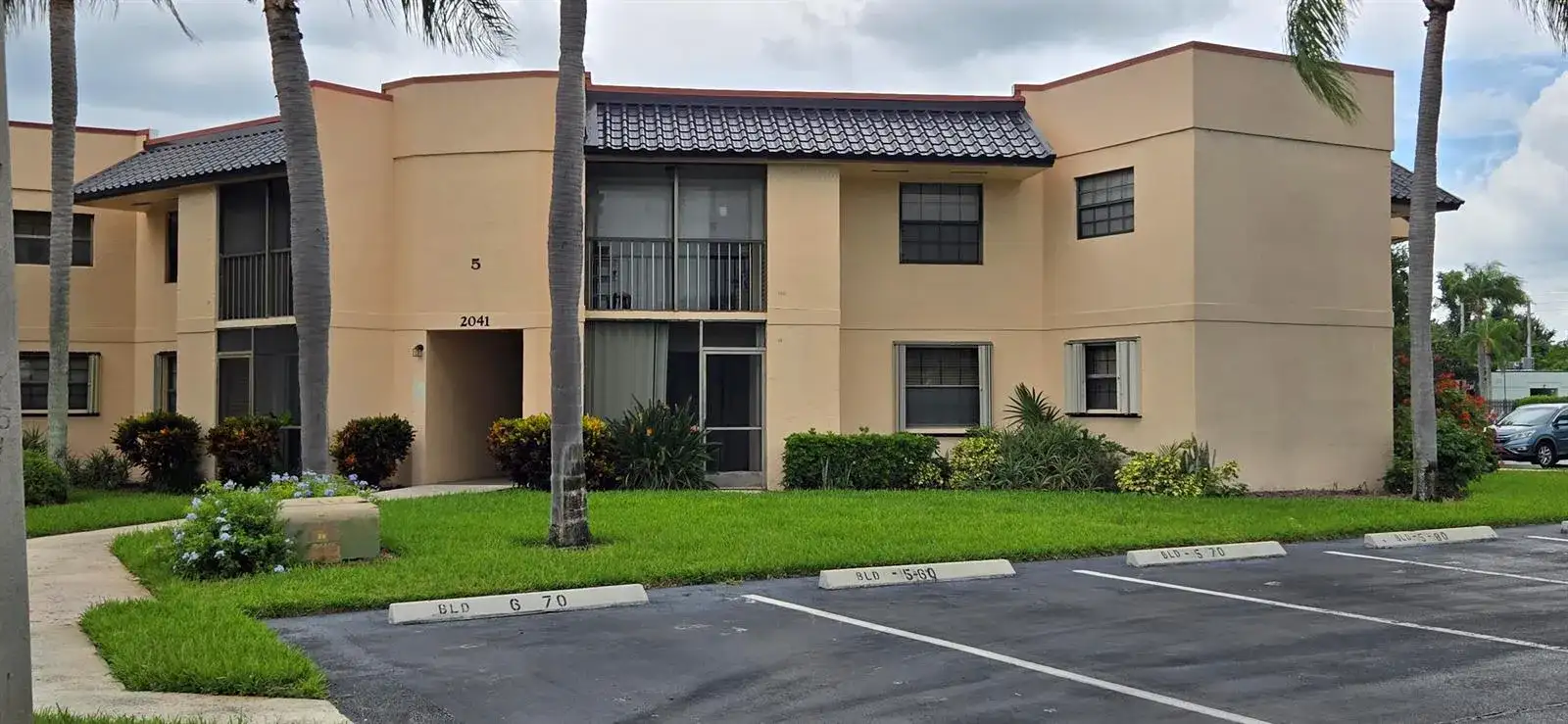 2041 NE COLLINS Circle # 70, Jensen Beach FL 34957 photo 2