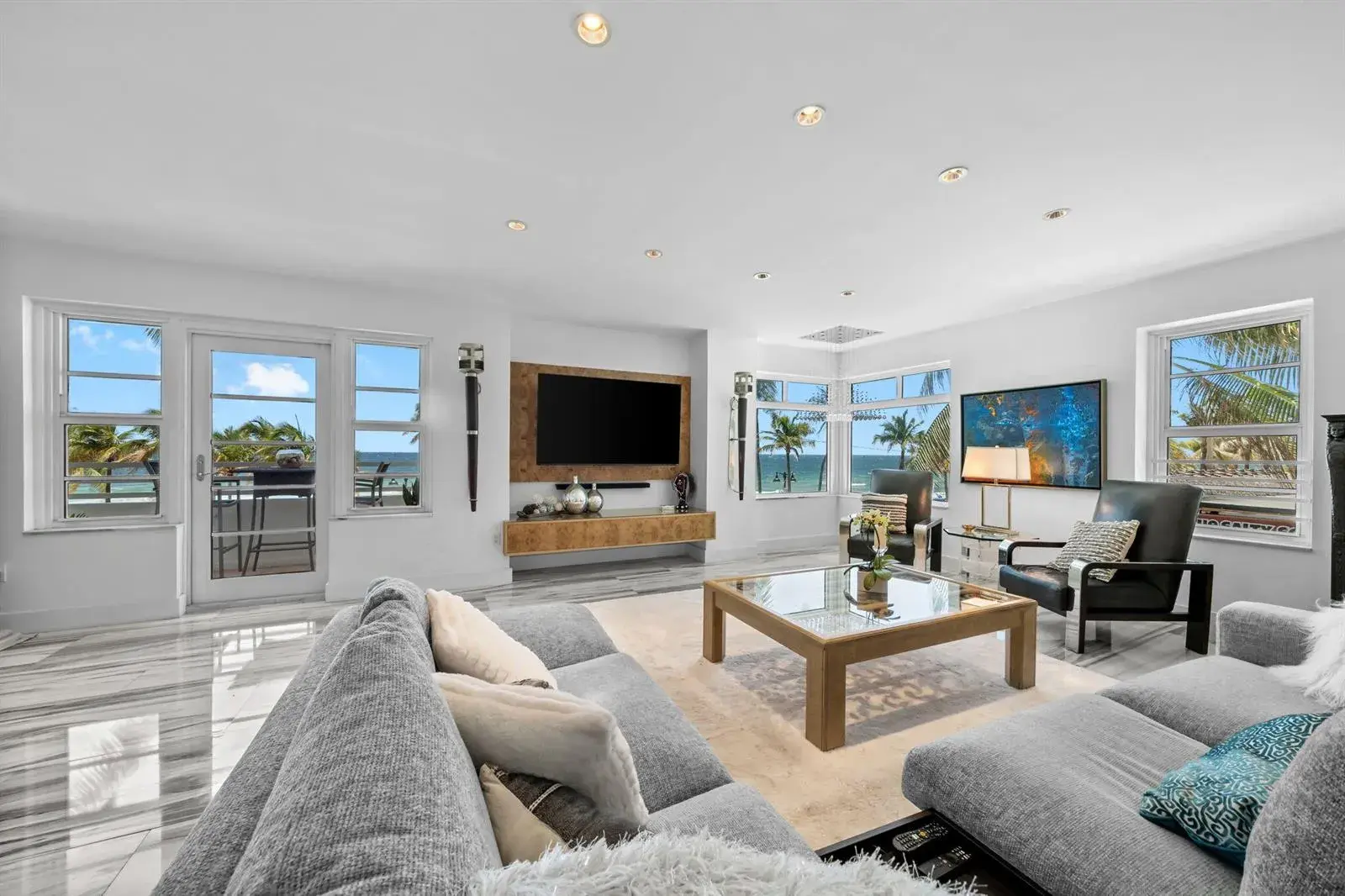 101 S Fort Lauderdale Beach Boulevard # 208, Fort Lauderdale FL 33316