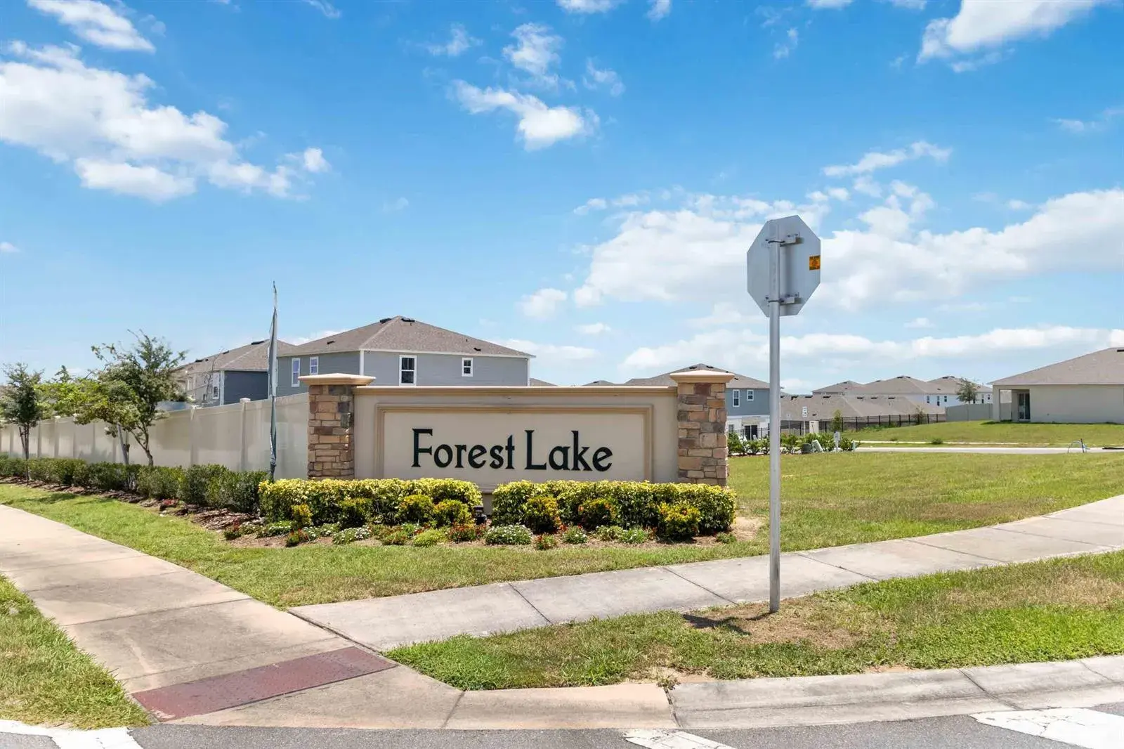2441 OAKWOOD Lane, Davenport FL 33837