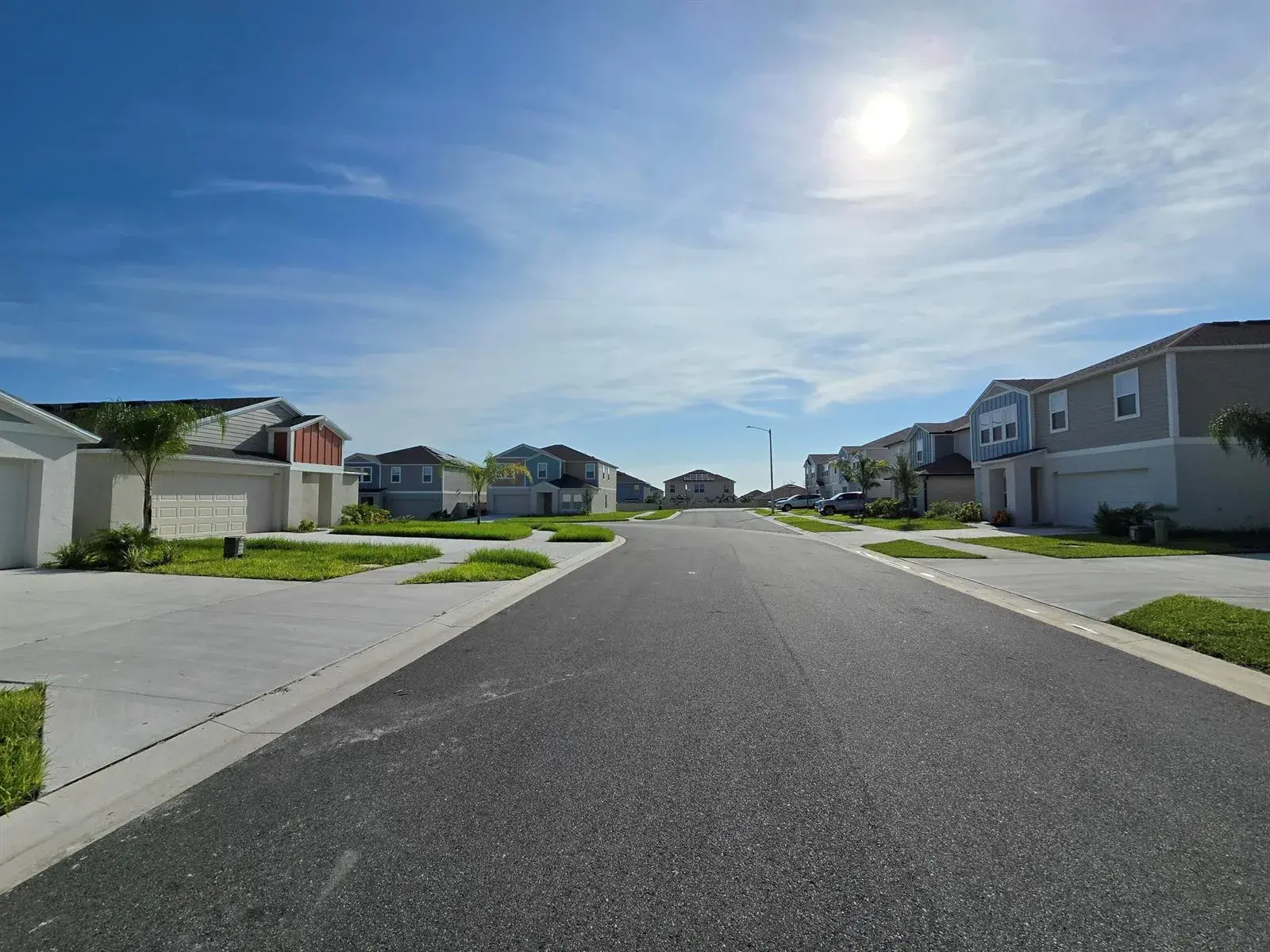 2441 OAKWOOD Lane, Davenport FL 33837