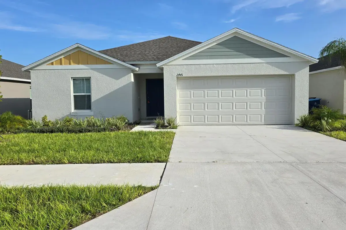 2441 OAKWOOD Lane, Davenport FL 33837