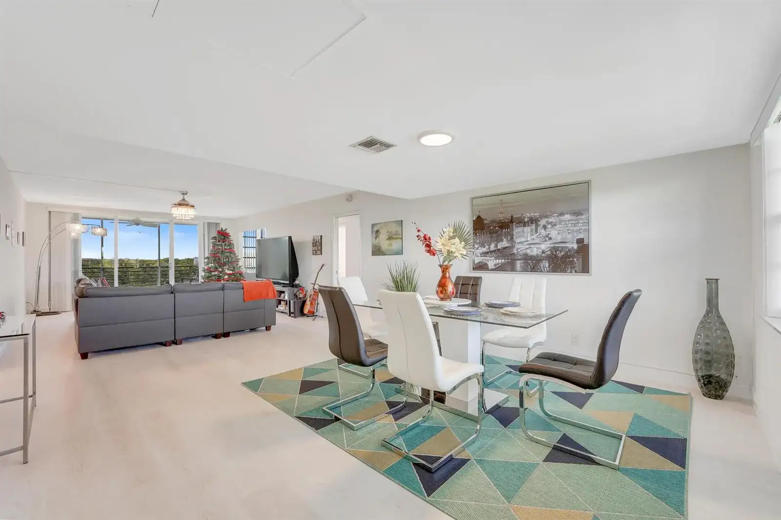 3800 OAKS CLUBHOUSE Drive # 503, Pompano Beach FL 33069 photo 4