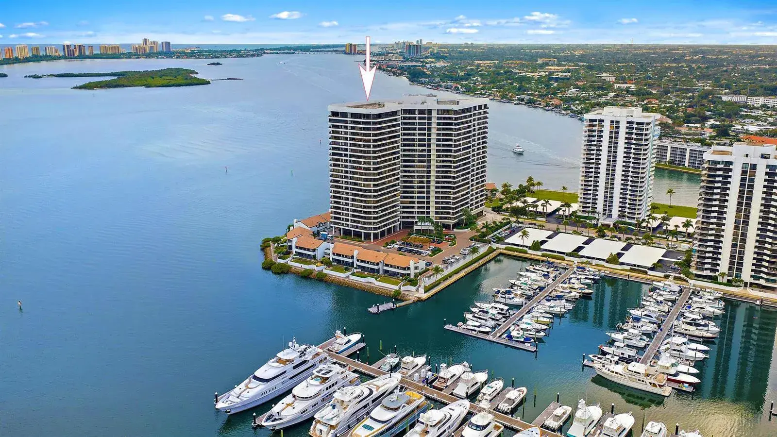 100 Lakeshore Drive # 251, North Palm Beach FL 33408