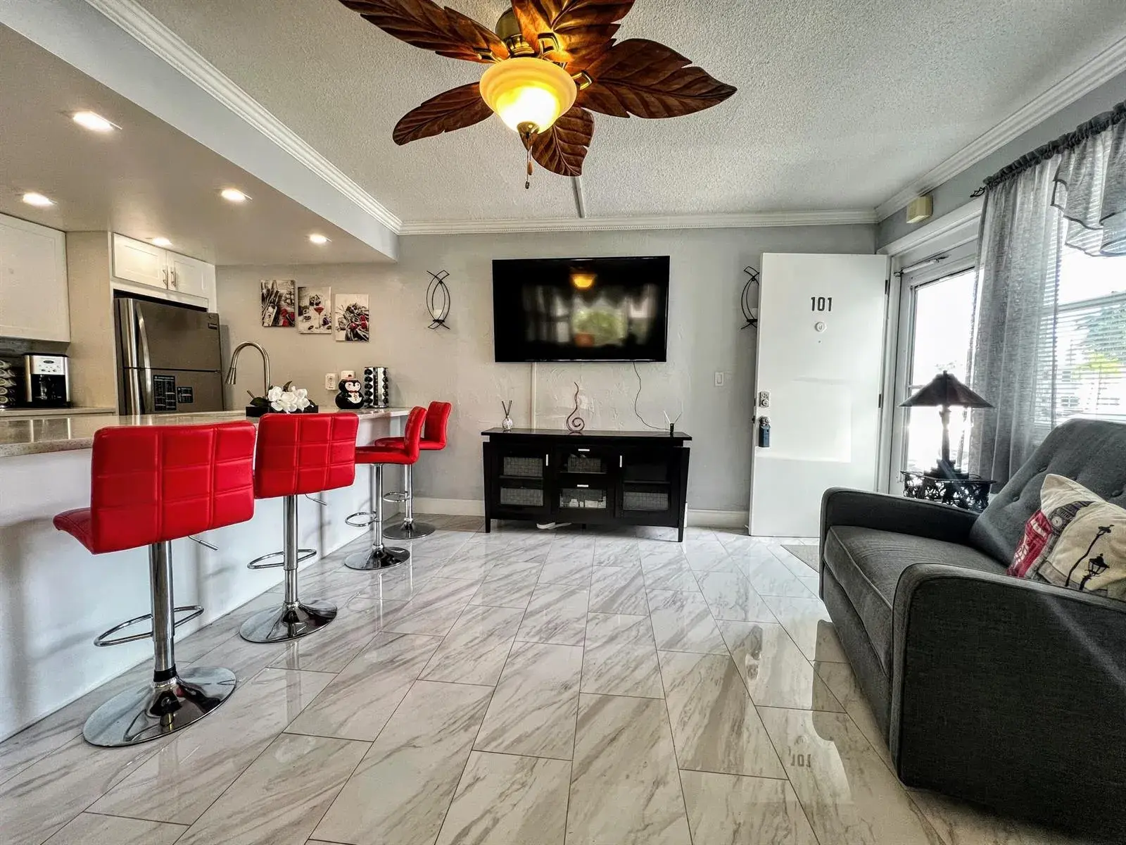 625 ANTIOCH Avenue # 101, Fort Lauderdale FL 33304