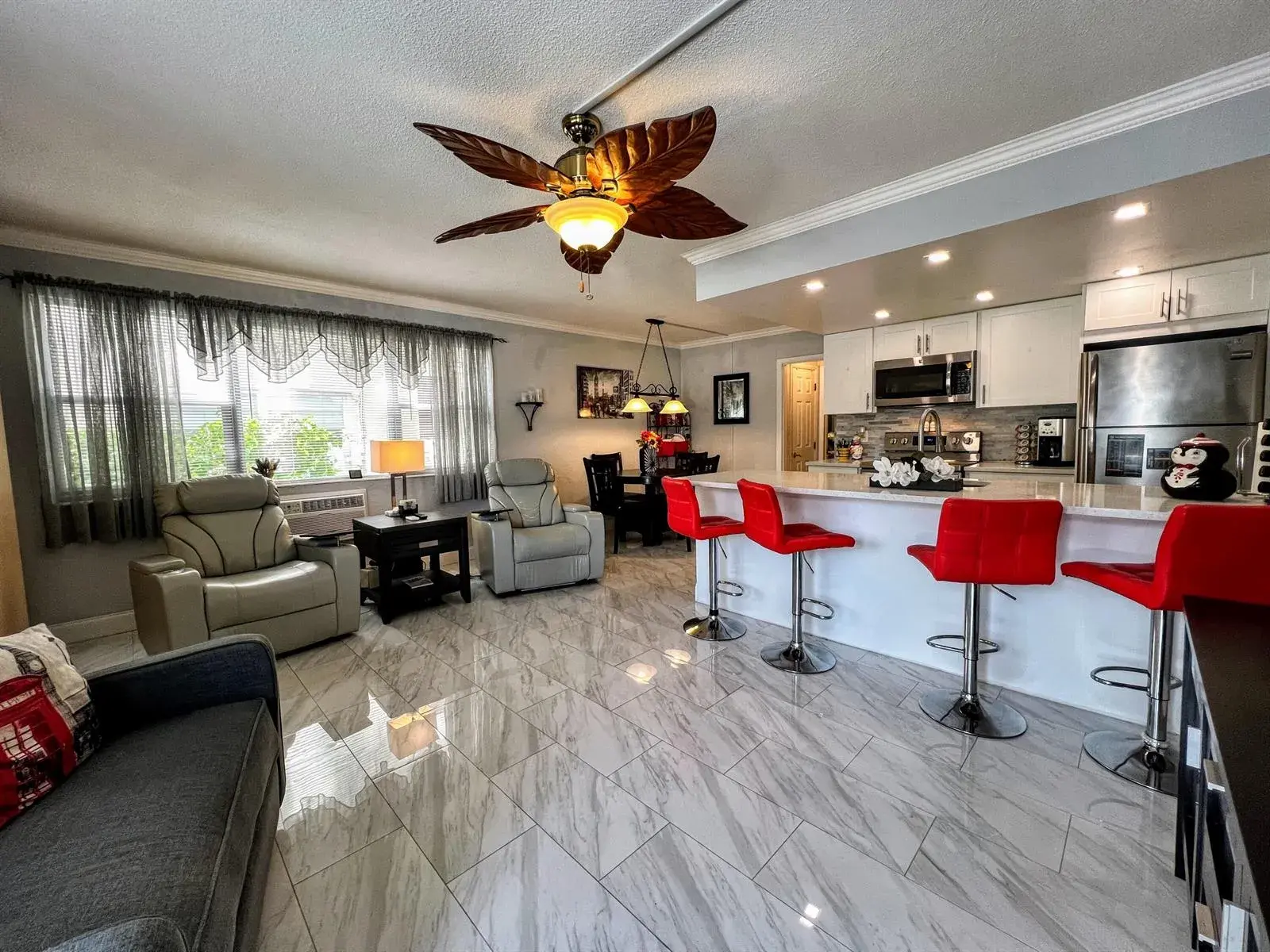 625 ANTIOCH Avenue # 101, Fort Lauderdale FL 33304