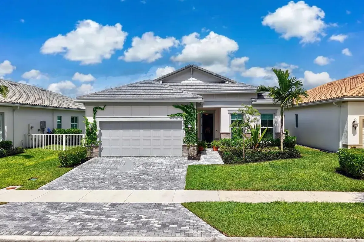 4541 MATILDA Court, Delray Beach FL 33445