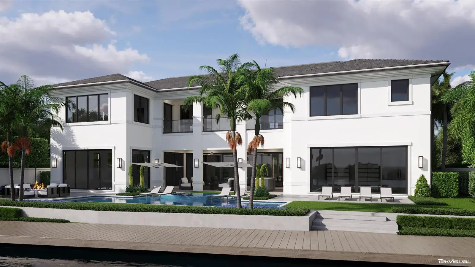 2648 NE 24TH Street, Lighthouse Point FL 33064