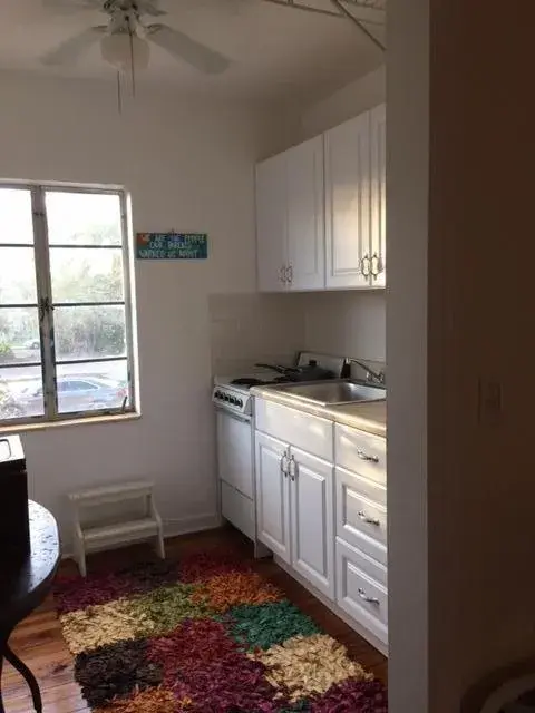 31 S Golfview Road, FL 33460