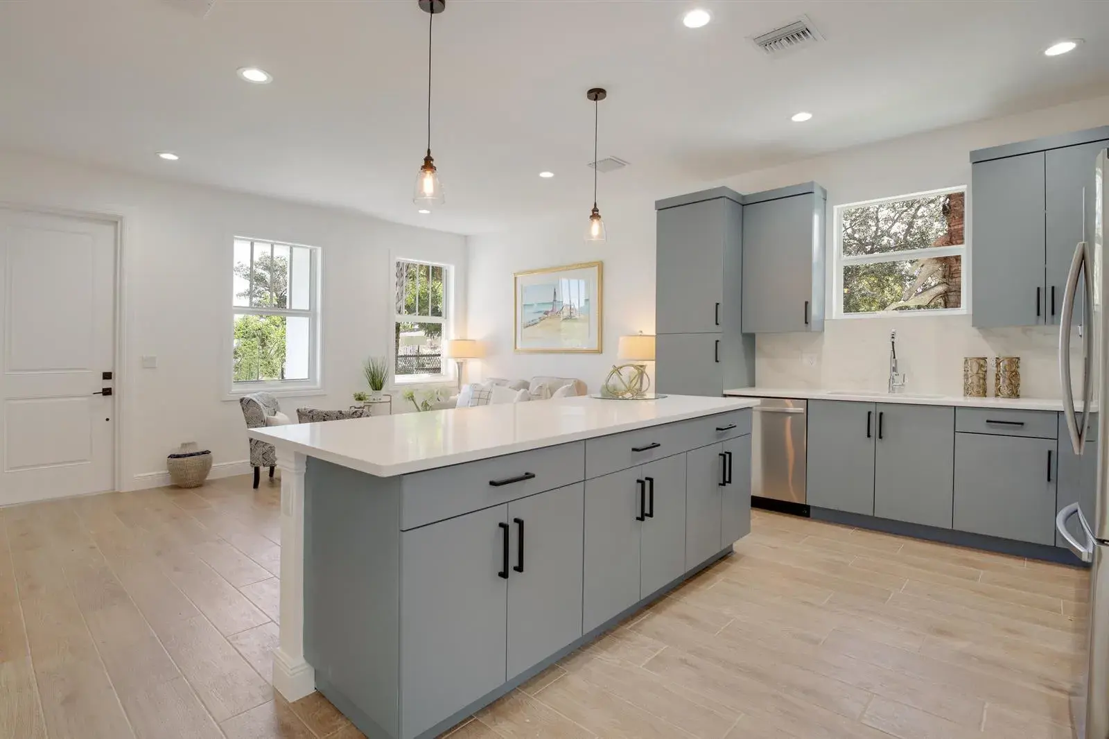 431 S F Street, FL 33460