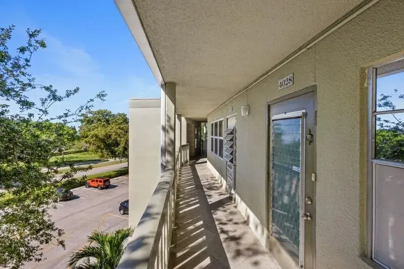 4028 Berkshire B # 4028, Deerfield Beach FL 33442