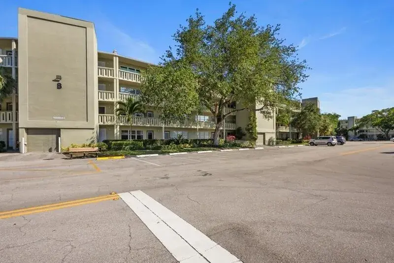 4028 Berkshire B # 4028, Deerfield Beach FL 33442