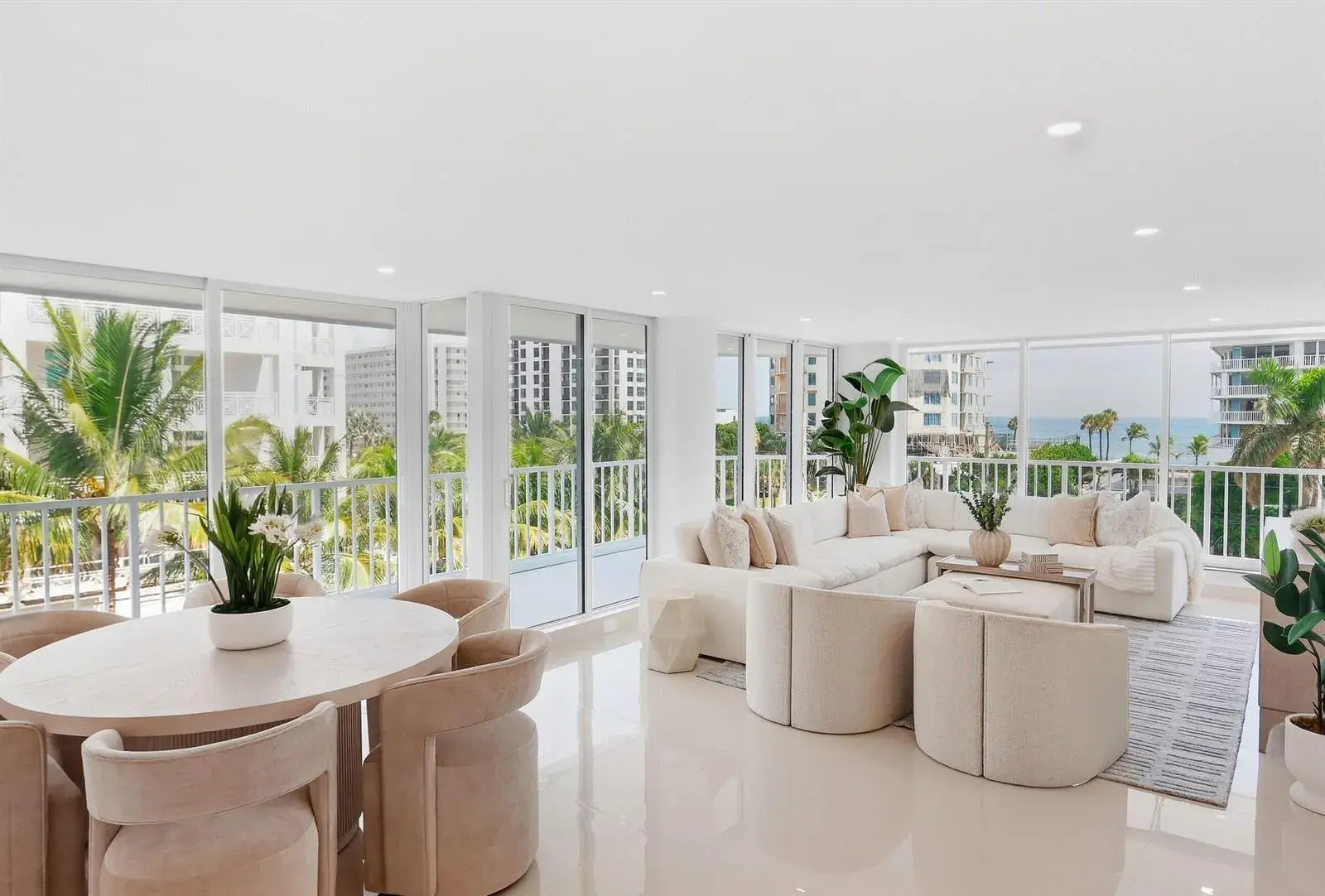 3210 S OCEAN Boulevard # 504, Highland Beach FL 33487