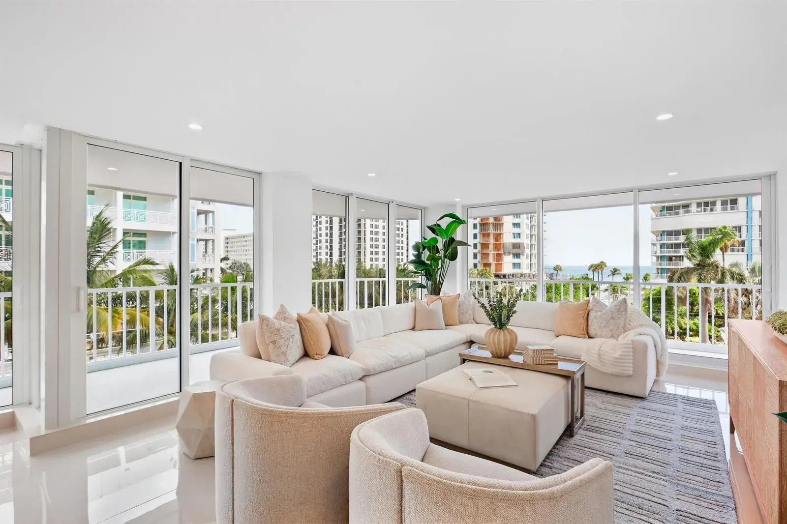 3210 S OCEAN Boulevard # 504, Highland Beach FL 33487