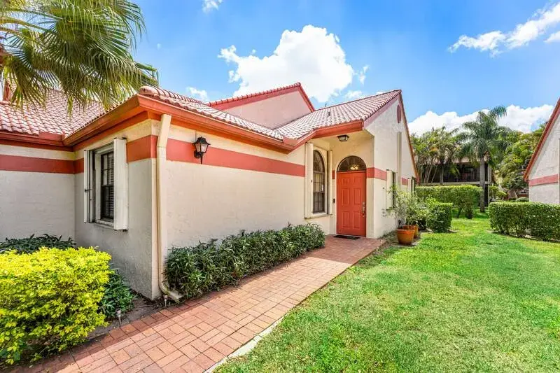 7888 Lexington Club Boulevard # B, Delray Beach FL 33446