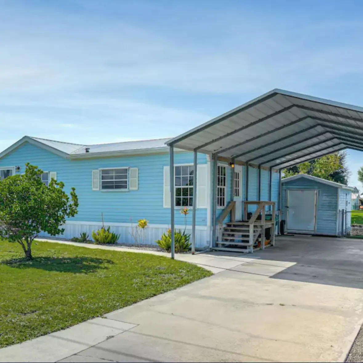 2128 SE 32ND Street, Okeechobee FL 34974