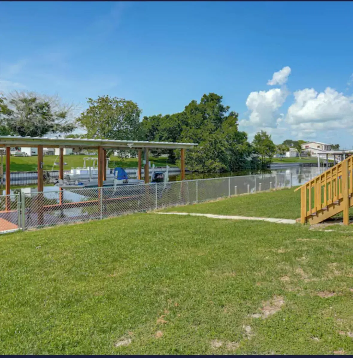 2128 SE 32ND Street, Okeechobee FL 34974