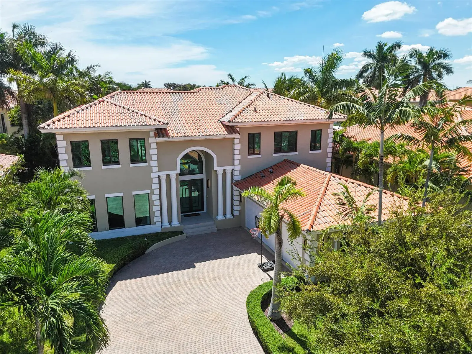 7512 SW 187TH Street, Cutler Bay FL 33157